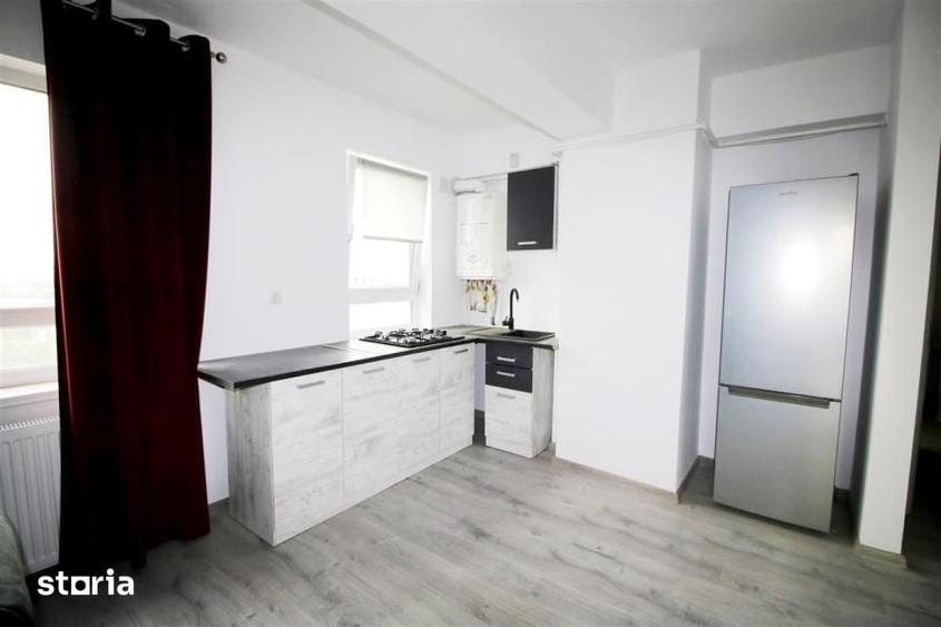 Apartament cu 2 camere în Tătărași