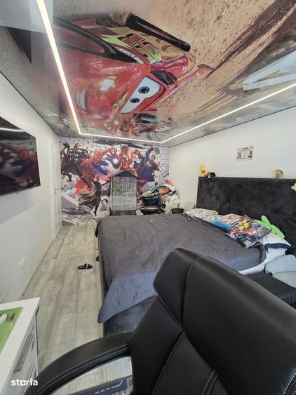 Apartament cu 2 camere în Dorobanți