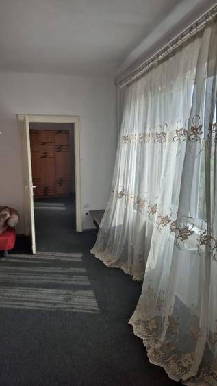 Apartament cu 2 camere semidecomandat, mobilat în Fabric