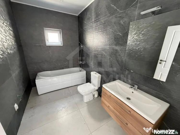Casa-3 Dormitore-3 bai-Teren 300mp-Damila str Ficusului-L... - Preajba (Dolj) - 8