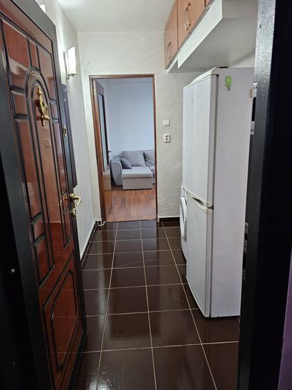 Inchiriez apartament 2 camere ND, Zorilor, George Enescu - 7