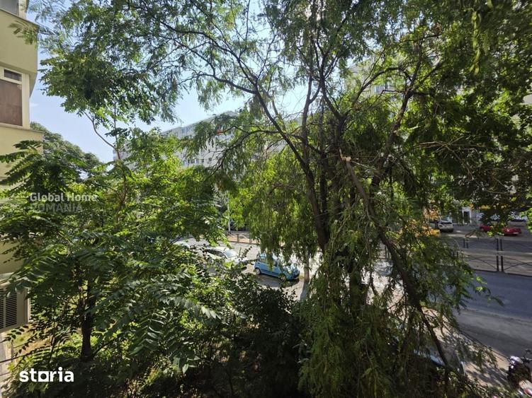 Apartament cu 2 camere decomandat în Grivița