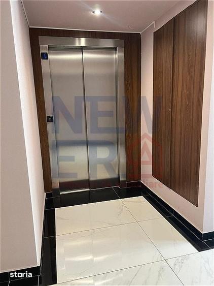 Apartament de inchiriat Pipera - 1