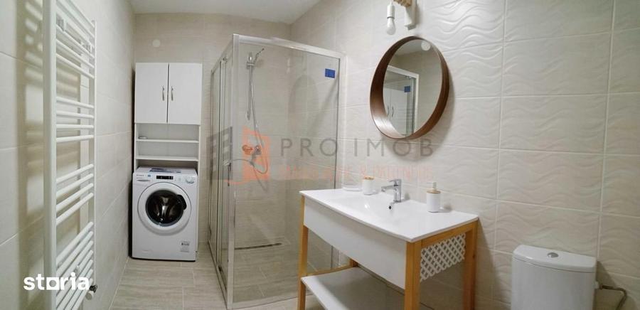 Apartament 2 camera decomandat zona Centrala - 1