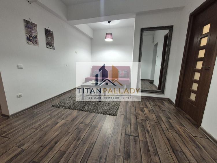 Studio 58Mp,Mobilat/Utilat,Cart Latin-Prelungirea Ghencea - 17