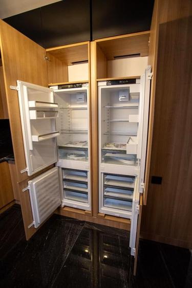 Apartament 144 mp la 2 minute de parcul Herastrau,totul nou, parcare subterana - 9