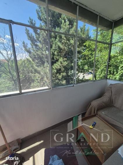 Apartament 2 Camere | Etaj 2 | Cartier Zorilor/Strada Lunii - 12
