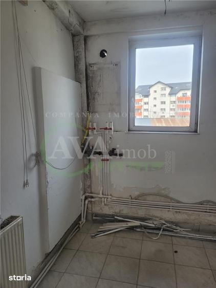 Spațiu comercial, de 40 mp, în Ștefan cel Mare