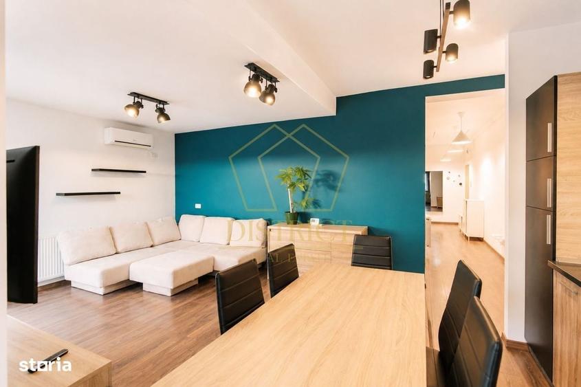 Apartament cu 3 camere | Giroc - 10
