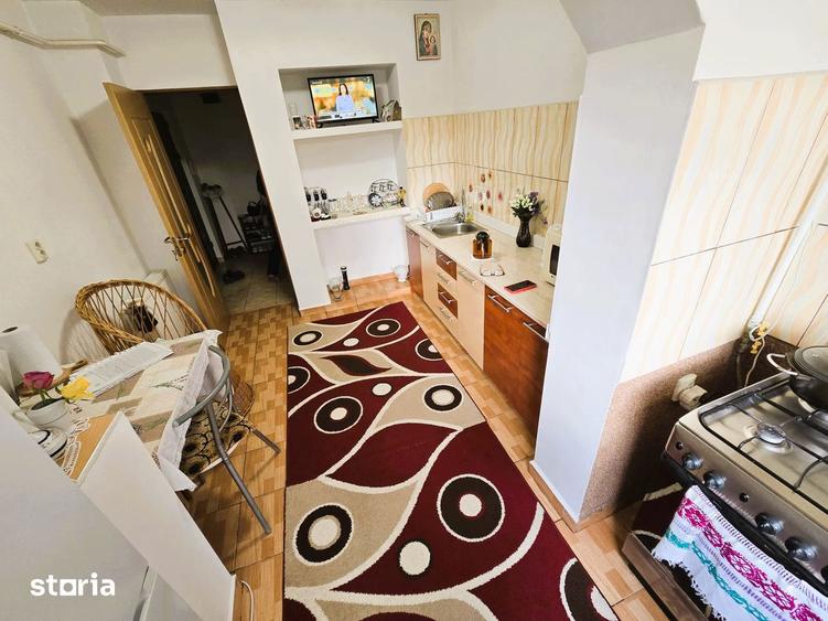 Apartament 3 CAMERE - cartier E3 - (etaj 3) - 8