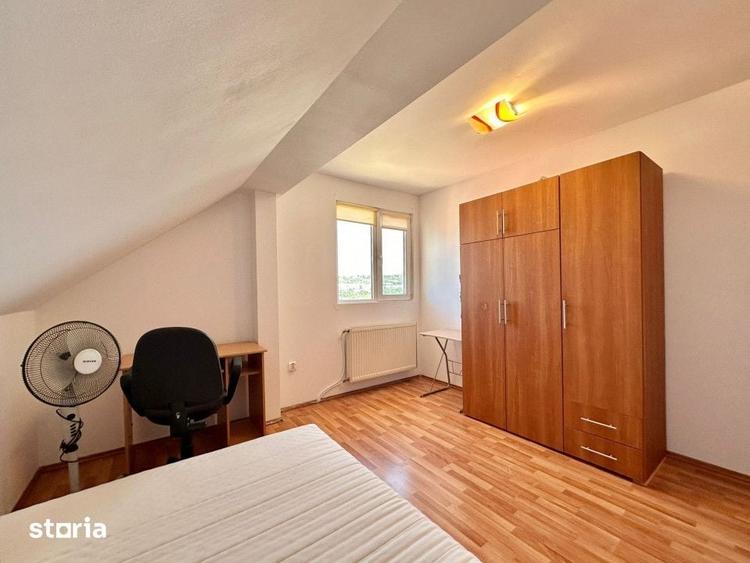 Apartament 2 camere, decomandat, 50 mp, Manastur, Dimitrie Gusti - 1