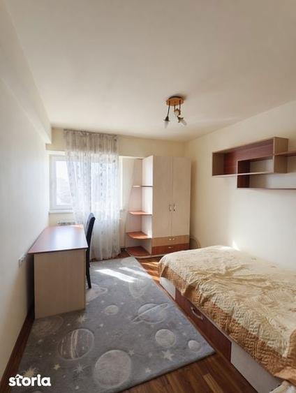 Apartament 4 camere central - 2