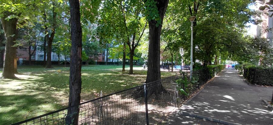 Apartament 2 camere Unirii – Cantemir 7 - 20
