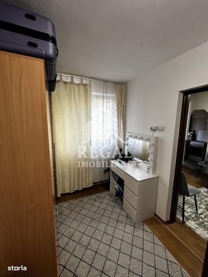 Apartament 2 camere de vanzare zona Micro 6, str. Batiz - 6