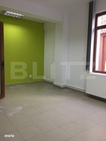 Spațiu comercial, de 15 mp, în Central
