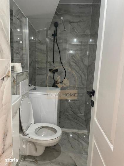 Apartament cu 2 camere în Copou