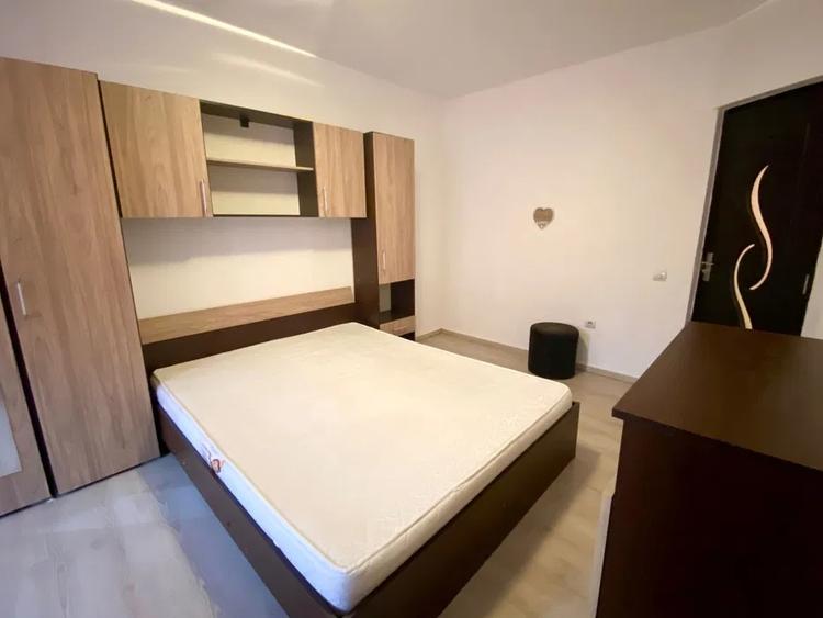 Apartament cu 2 camere semidecomandat, mobilat în Florești — fotografia 3