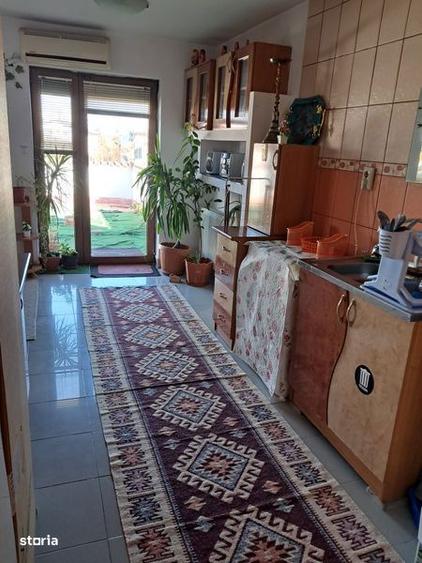 Apartament cu 2 camere în Brâncoveanu