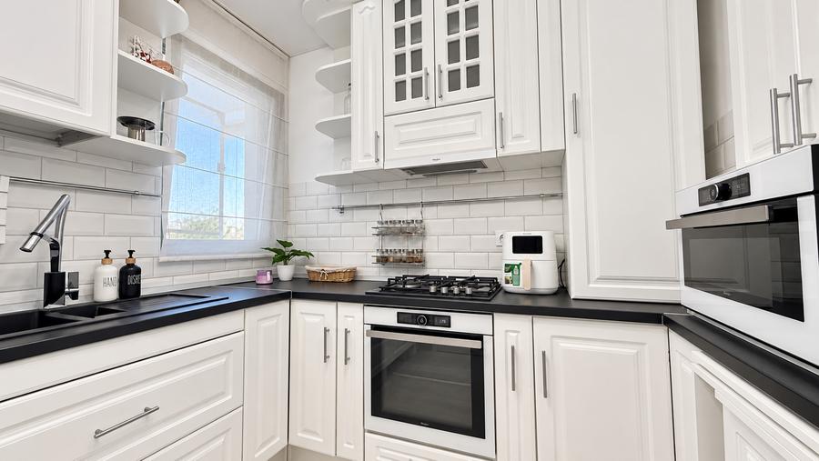Apartament cu 2 camere decomandat în Parcul Circului