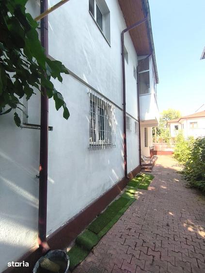 Spațiu comercial, de 250 mp, în Vatra Luminoasă
