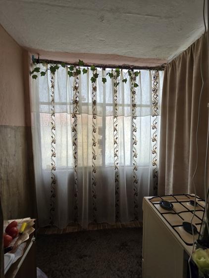 Apartament cu 2 camere decomandat, mobilat în Freidorf