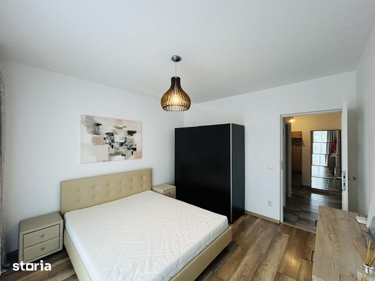 Apartament cu 2 camere în Lazaret