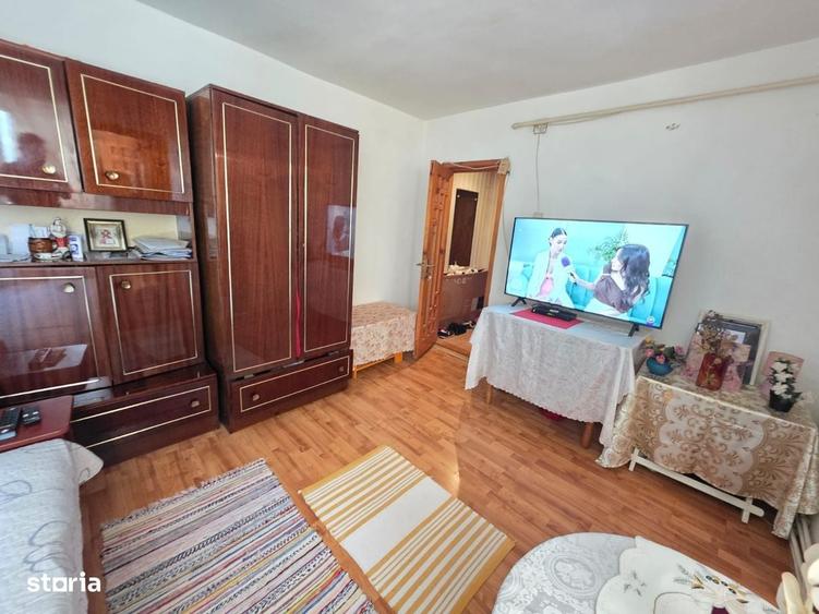 Garsonieră în Central
