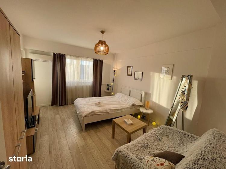 Apartament cu 1 camere | zona NTT Data - 2