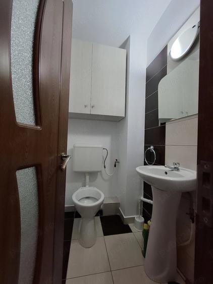Apartament cu 2 camere decomandat în Nord