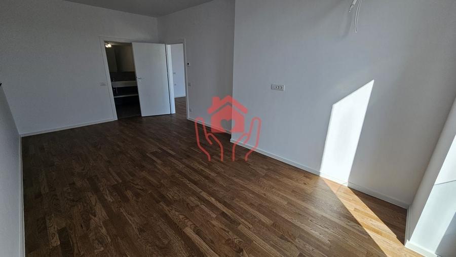 JANDARMERIEI (THE IVY)-3 camere cu gradina privata, cladire nZEB, langa padure! - 12