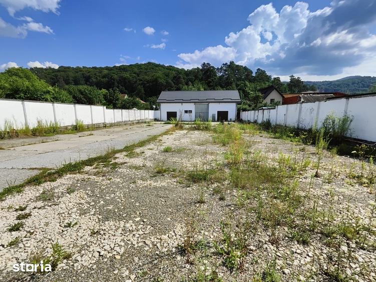 Spațiu comercial, de 180 mp, în Bartolomeu
