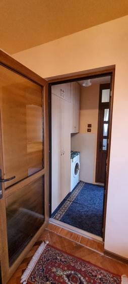 Apartament cu 2 camere semidecomandat în Șag
