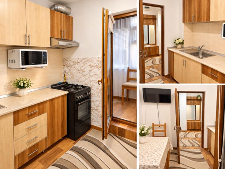 Apartament cu 2 camere în C5