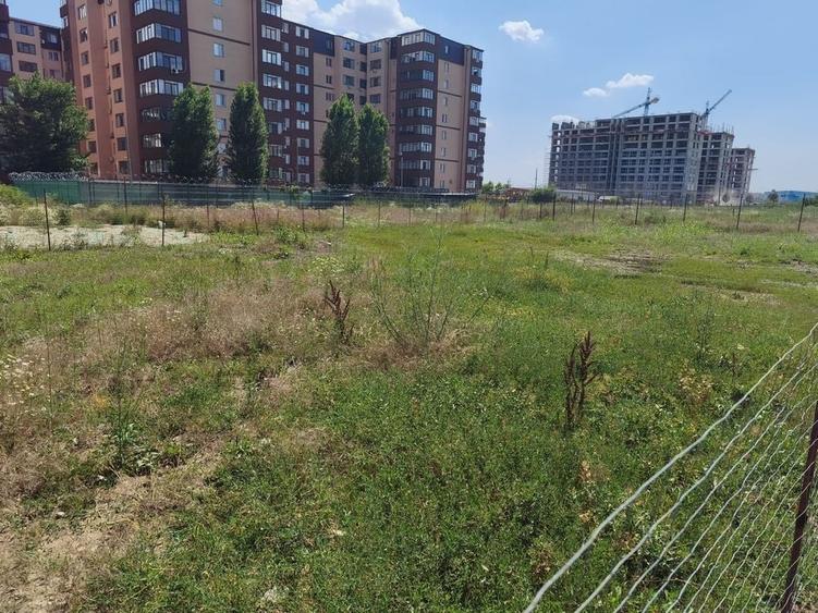 Teren de 600 mp, în Chiajna