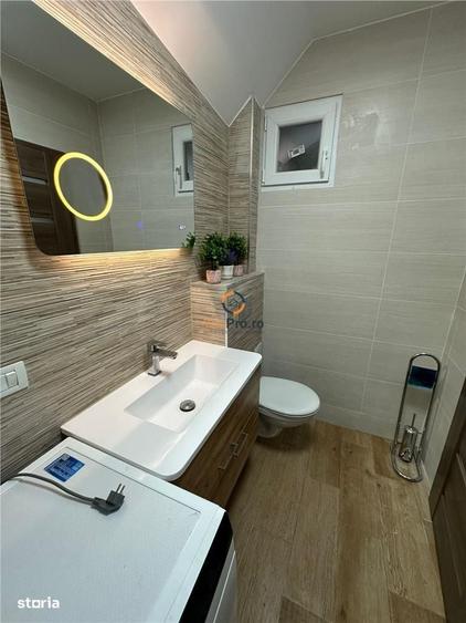 Apartament cu 2 camere decomandat în Ultracentral