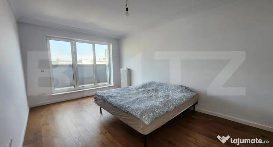 Apartament cu 2 camere, 64 mp, Cartier Maurer - Targu Mure? - 7