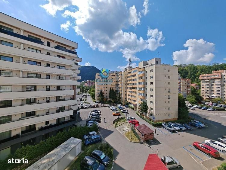 Inchiriem Apartament 2 Camere, Modern, Open Space, Racadau - 10