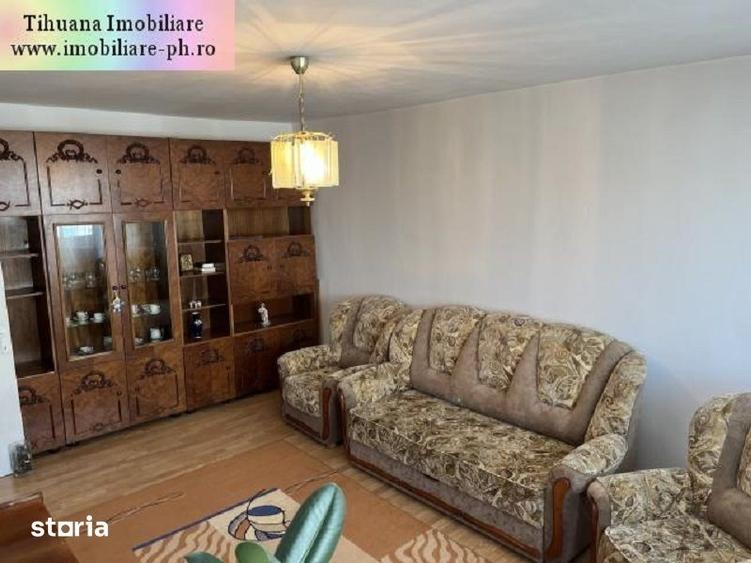 Apartament 2 camere de inchiriat : Bd.Bucuresti - 3