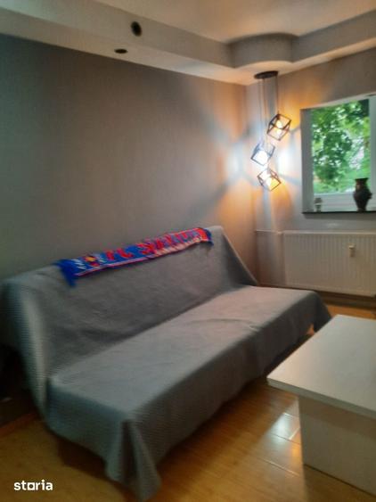 Apartament cu 2 camere în Giurgiului
