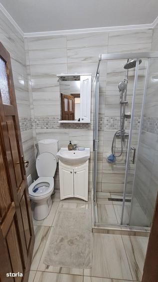 Casă cu 4 camere cu Teren 500 Mp în Iosia