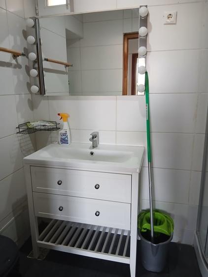 Apartament cu 2 camere decomandat în Unirii
