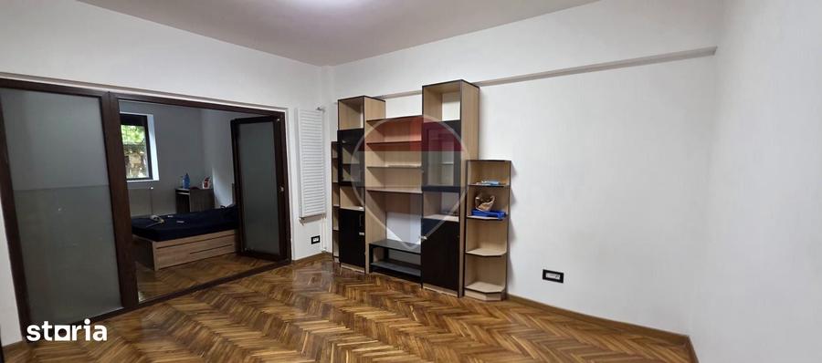 Apartament de inchiriat 2 camere + birou | 57 mp | Polona - 6