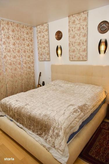 Casă cu 4 camere în Snagov