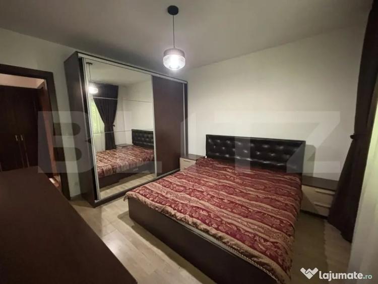 Apartament cu 3 camere decomandat în Ultracentral