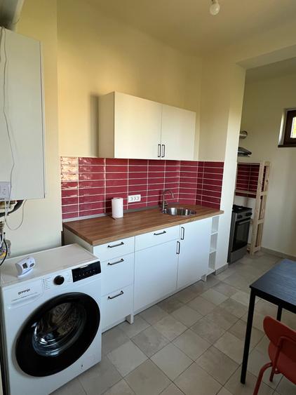 Apartament cu 2 camere în Complex Studențesc