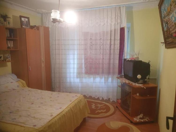 Apartament cu 2 camere în Berceni
