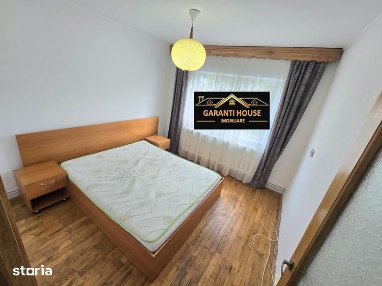 Apartament cu 2 camere decomandat în Traian