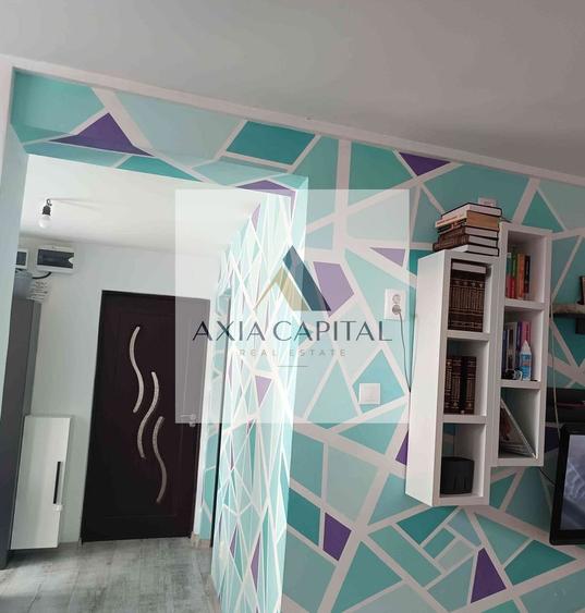 Casă individuală cu 3 camere cu Canalizare în Joița