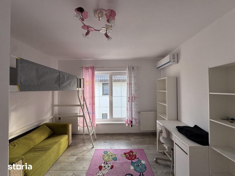 Casă cu 4 camere cu Teren 550 Mp în Crevedia