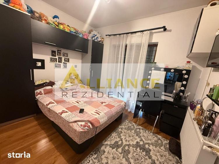 Apartament cu 3 camere în Glina